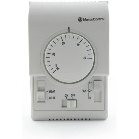RO-Termostato para fancoil SE-3-FAN