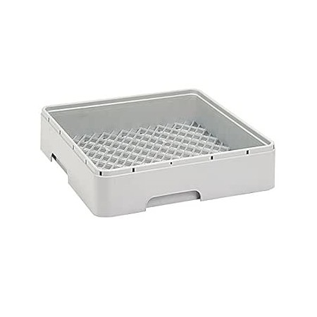 RO-Cesto Vasos 450x450x106mm Plastico