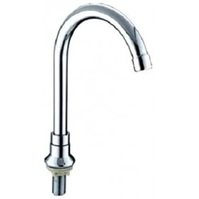 RO-Caño para grifo de pedal giratorio