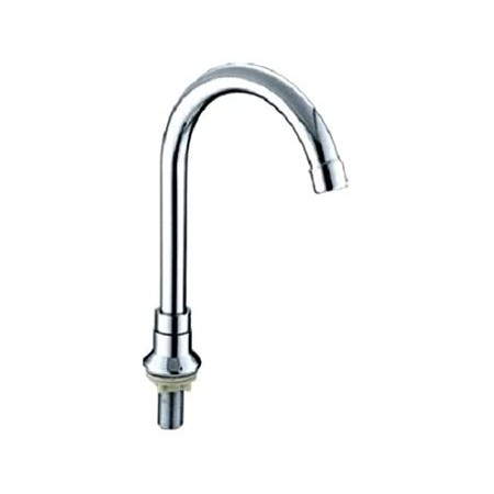 RO-Caño para grifo de pedal giratorio