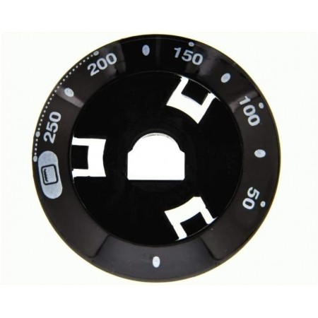 RO-DIAL TEMPERATURA HORNO EDESA 2HC120 C20K000B7