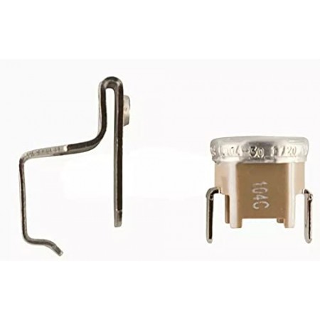RO - Linea Blanca ® - TERMOSTATO CALENTADOR JUNKERS 110ºC WR11 87072062040