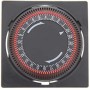 RO-Programador horario 24h/15' DCR-24 HS