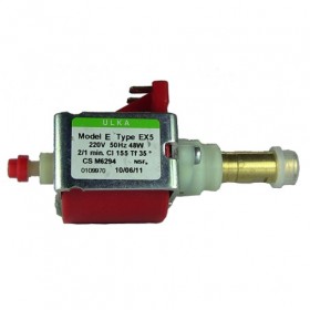 RO-Bomba Vibratoria 48W 230V EX5 Ulka