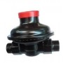 RO-REGULADOR GAS NATURAL LINEA 3/4"-3/4"