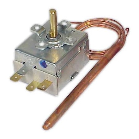 RO-Termostato 0/120° IMIT Sin mando