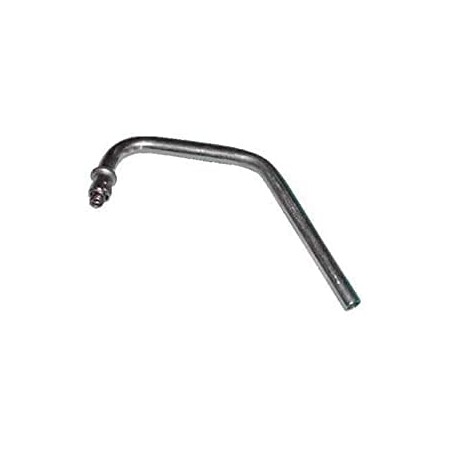 RO-TUBO PILOTO CALENTADOR JUNKERS W135,W275 8708105483