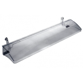 RO-TAPA ABATIBLE FRIGORÍFICO BOSCH AZUL