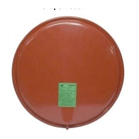RO-VASO EXPANSIÓN CALDERA JUNKERS 87054070050