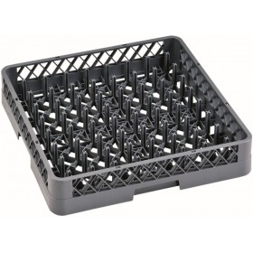 RO-Cesta Platos 500x500x105 Plastico