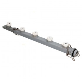 RO-Brazo Lavado GS-8/2 Completo L450mm Jemi