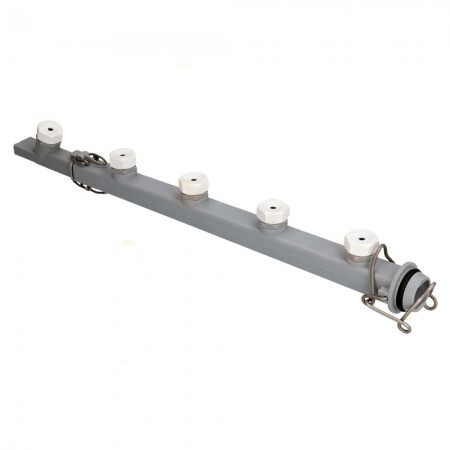 RO-Brazo Lavado GS-8/2 Completo L450mm Jemi
