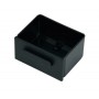 RO-Bandeja de goteo cafetera Krups Essenza Mini XN110 MS-624312