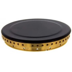 RO-TAPA QUEMADOR COCINA TEKA Ø87mm