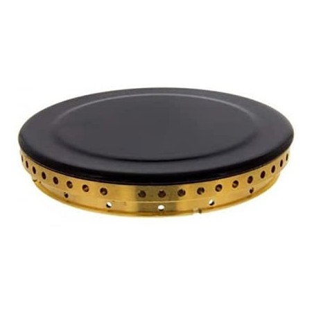 RO-TAPA QUEMADOR COCINA TEKA Ø87mm