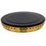 RO-TAPA QUEMADOR COCINA TEKA Ø87mm