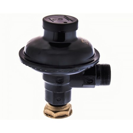 RO-REGULADOR GAS NATURAL ESCUADRA 7/8"-7/8"