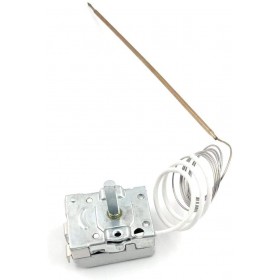 RO-TERMOSTATO REGULABLE HORNO 50-280ºC 83140201