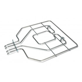 RO-RESISTENCIA HORNO BOSCH 471375 2800W