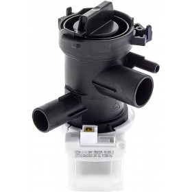 RO-BOMBA DESAGÜE COPRECI 2KEBS111/047 BOSCH 145212