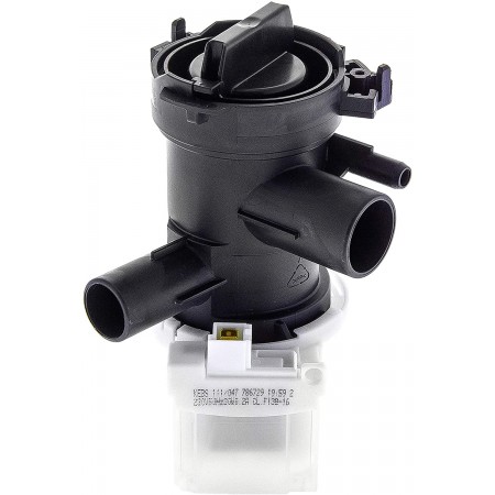 RO-BOMBA DESAGÜE COPRECI 2KEBS111/047 BOSCH 145212