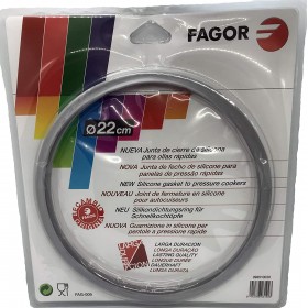 RO-JUNTA OLLA PRESIÓN FAGOR Ø 220 mm
