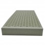 RO-Placa Cerámica 153x62x13mm Asador Pollos ASDOR