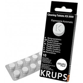 RO-PASTILLAS DESCALCIFICADORAS XS3000 KRUPS1O-YIGL-ID5V