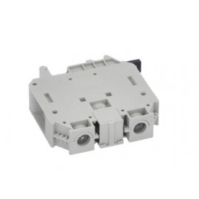 RO-TERMINAL BLOCK GREY WKN 35/U