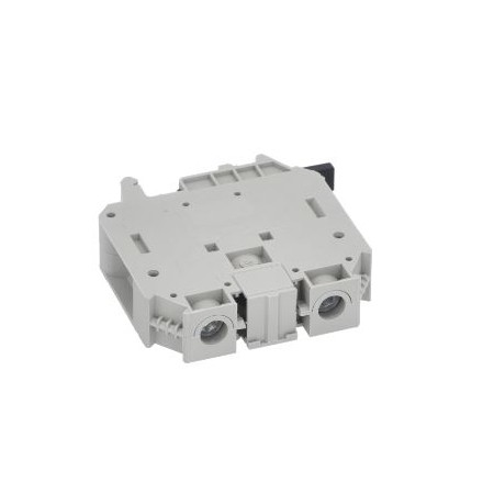RO-TERMINAL BLOCK GREY WKN 35/U