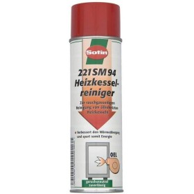 RO-Spray limpiador de calderas Sotin 221SM94