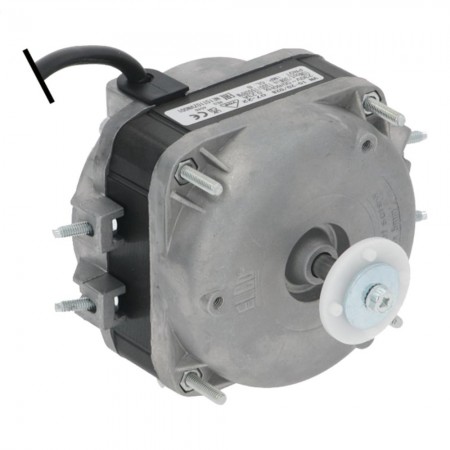 RO-Ventilador 230V 50/60Hz 10W 1300/1550rpm