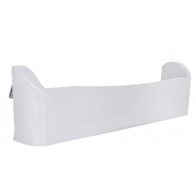 RO-Estante botellero frigorifico FAGOR FA2T006A5 FD282NF - Blanco