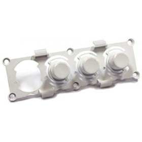 RO-BOTÓN MANDO LAVADORA VESTEL 42027460
