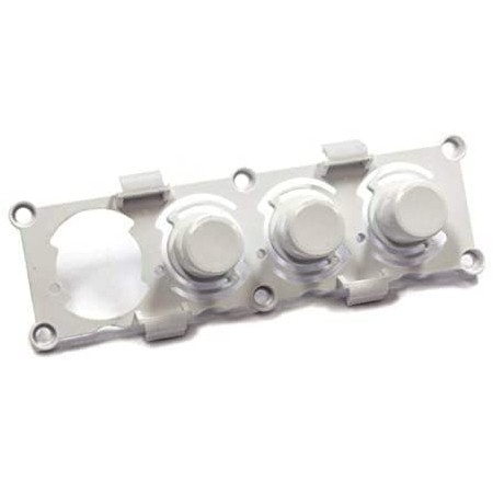 RO-BOTÓN MANDO LAVADORA VESTEL 42027460
