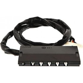 RO-TECLADO CAMPANA EXTRACTORA TEKA 81476099