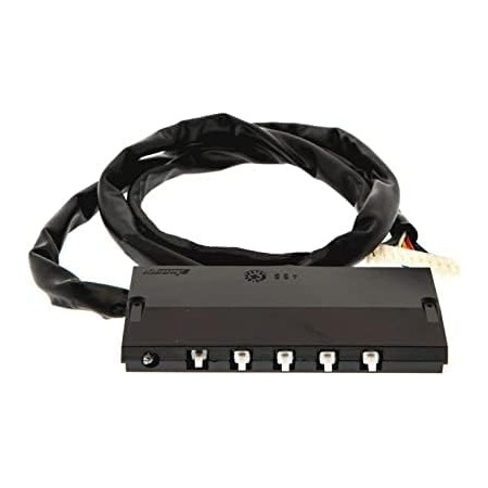 RO-TECLADO CAMPANA EXTRACTORA TEKA 81476099