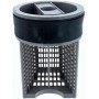 RO-FILTRO LAVADORA NEW POL 500/3000