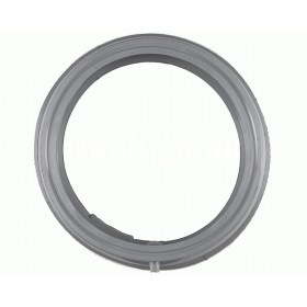 RO- LIENA BLANCA Manguitos Puerta Fuelle Plegado Lavadora Bosch Siemens Balay 361127