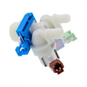 RO-Kit electrovalvula 2 vias lavadora Zanussi