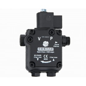 RO-BOMBA QUEMADOR SUNTEC AS 47 C 1538