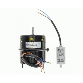 RO-TURBINA MOTOR CAMPANA CATA 15102003
