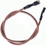 RO-CABLE QUEMADOR TIFELL TFV4 430 mm.
