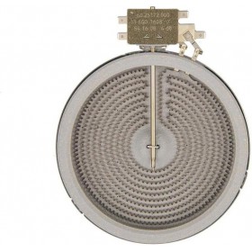 RO-RESISTENCIA VITROCERÁMICA TEKA 1200W