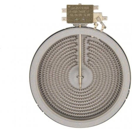RO-RESISTENCIA VITROCERÁMICA TEKA 1200W