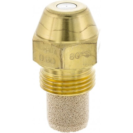 RO-INYECTOR GASÓLEO DANFOSS OD S80º 0,60G