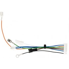RO- Tipo de origen CABLEADO CALENTADOR JUNKERS WR14 8704404033