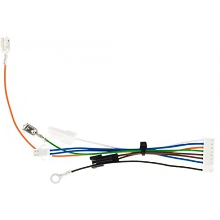 RO- Tipo de origen CABLEADO CALENTADOR JUNKERS WR14 8704404033
