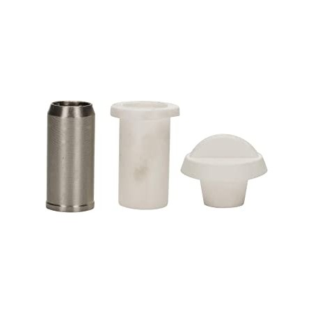 RO-Kit toma de muestras para inspeccion de la combustion