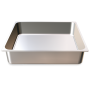 RO-Cubetas Gastronorm 2/1 (650x530 mm)